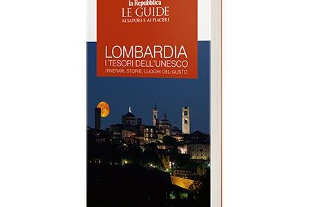 LOMBARDIA. I TESORI DELL’UNESCO